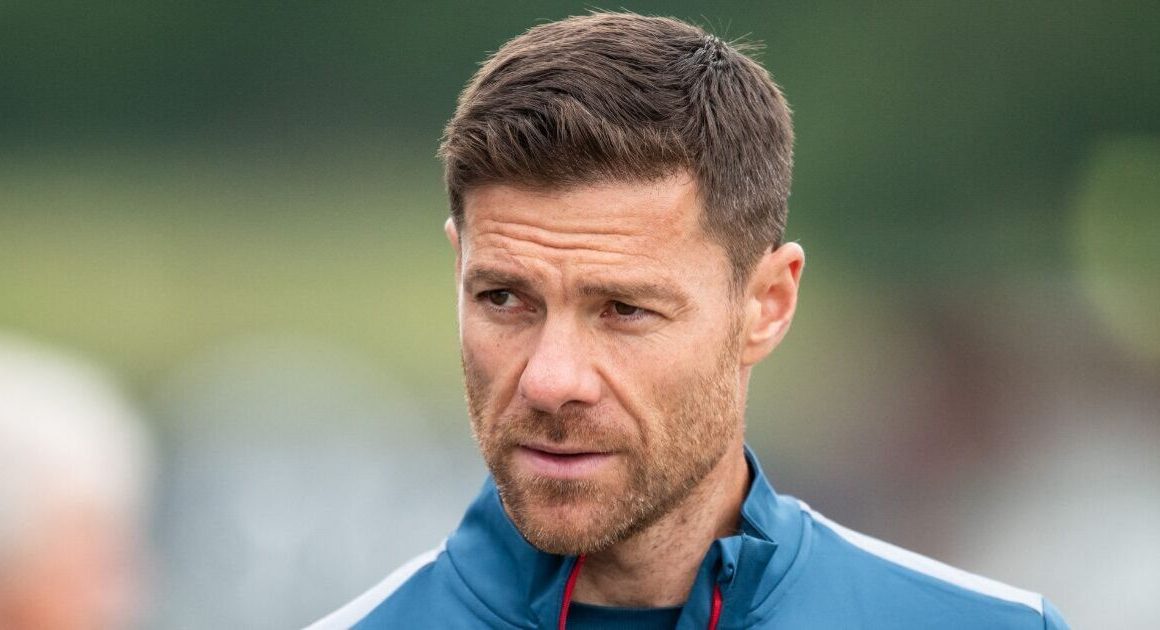 Xabi Alonso steps in as Liverpool and Tottenham ‘fight for Bayer Leverkusen star’ | Football | Sport