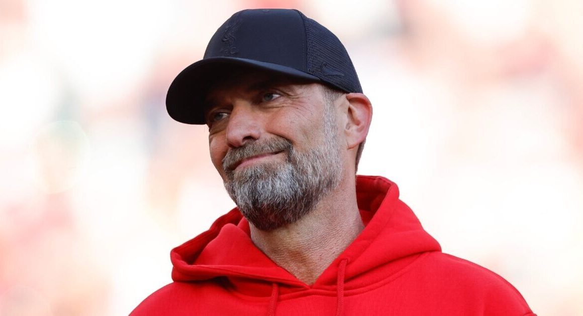 Jurgen Klopp lands new job as ex-Liverpool boss returns to the dugout | Football | Sport