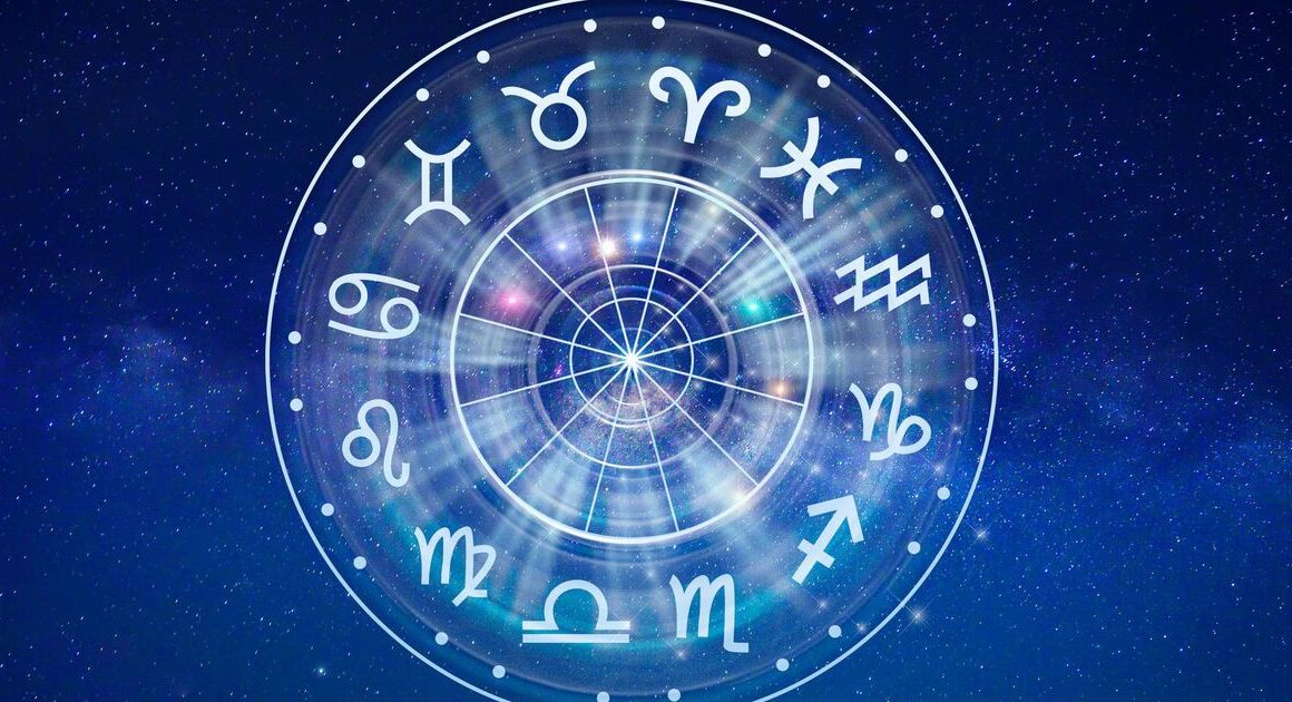 Astrologer claims one star sign set to experience ‘the luckiest week’ of the year