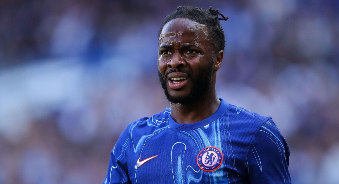 Raheem Sterling punished and given pay cut – Our writers predict Chelsea star’s fate | Football | Sport