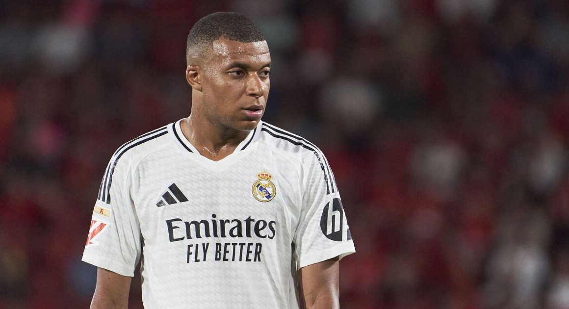 PSG ‘could be kicked out of Champions League’ as Mbappe reports club | Football | Sport