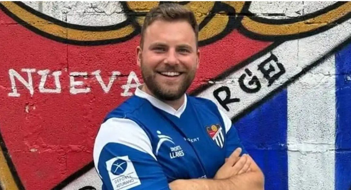 Footballer, 27, dies after suffering heart attack while driving from match | Football | Sport