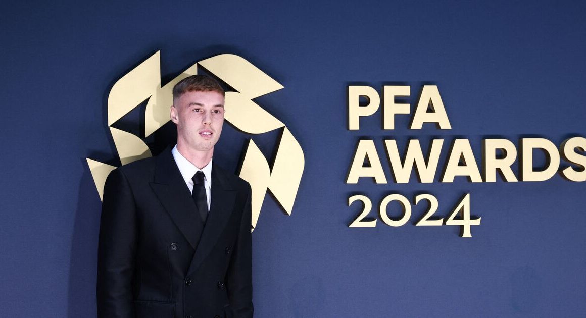 PFA Team of the Year in full as Liverpool and Chelsea stars suffer brutal snubs | Football | Sport