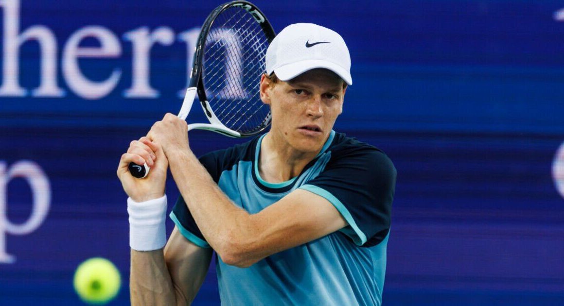 Tennis star takes subtle jab at Jannik Sinner days before US Open begins | Tennis | Sport