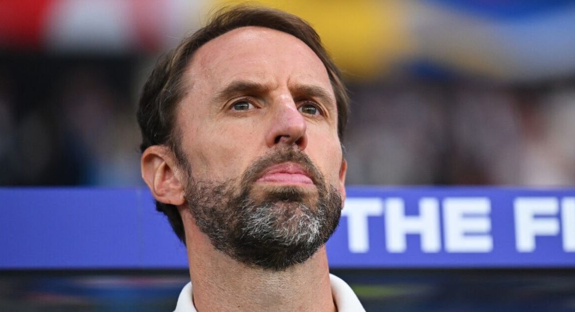 Gareth Southgate lands new job a month after resigning from England head coach | Football | Sport