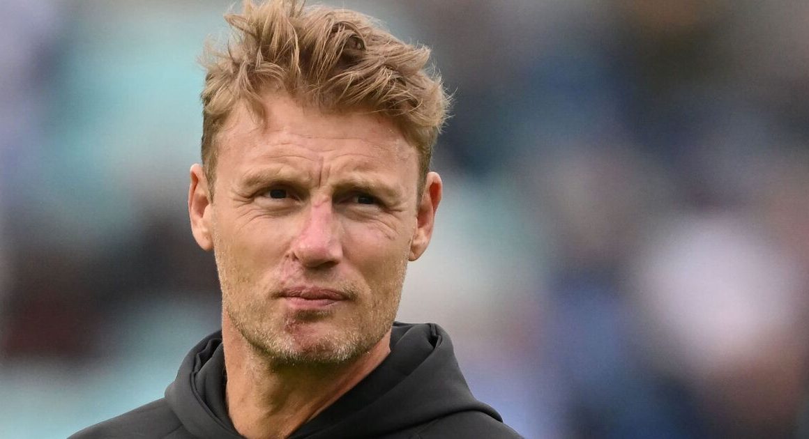 Freddie Flintoff removed from England coaching duties after five months | Cricket | Sport