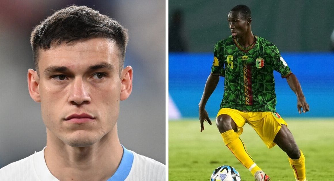 Man Utd transfer news LIVE: Manuel Ugarte concerns despite medical being booked | Football | Sport