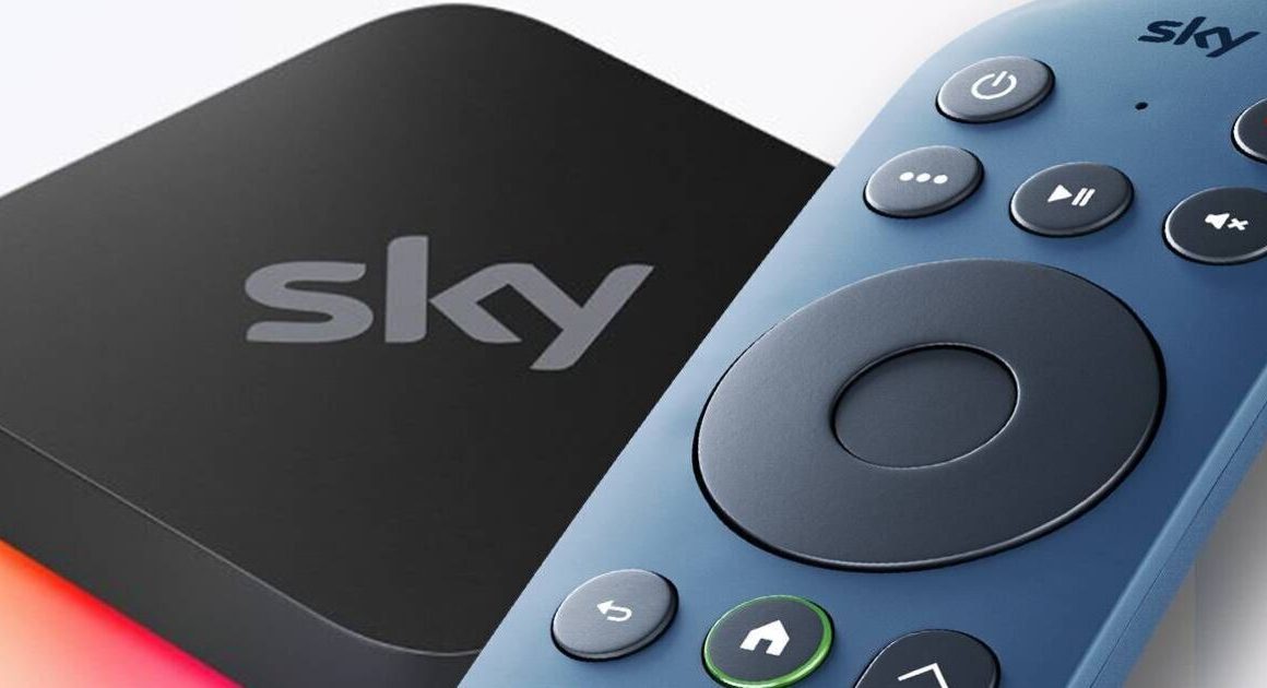 Sky is offering you Sky TV and Netflix for free in brilliant deal