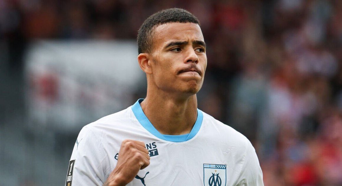 Mason Greenwood ‘turns back on England’ for different national team | Football | Sport