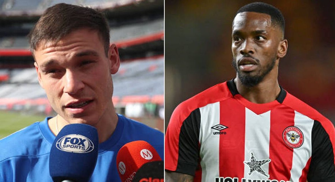 Man Utd transfer news LIVE: Manuel Ugarte medical as Ivan Toney transfer 'agreed'