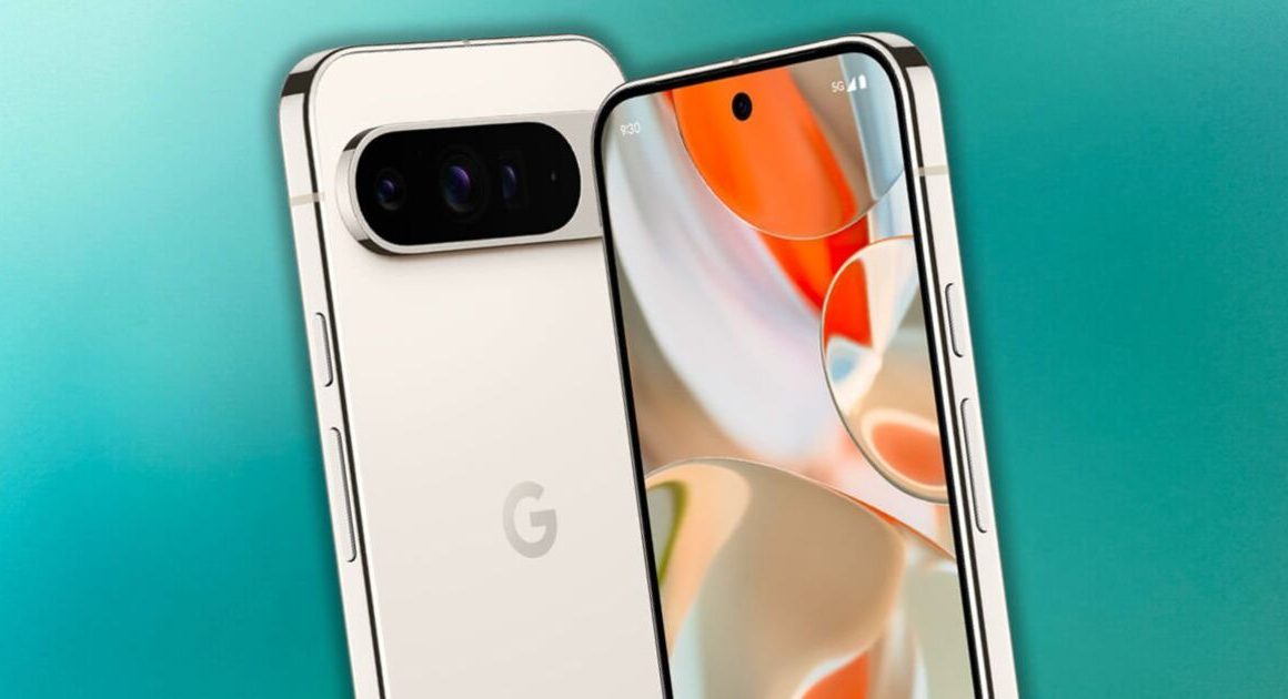 The Pixel 9 is on sale but Google will make you wait weeks for Android