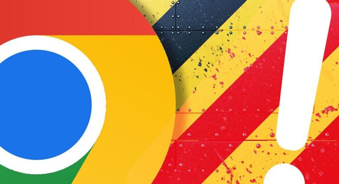 Not again! Google issues new Chrome warning to check your browser now