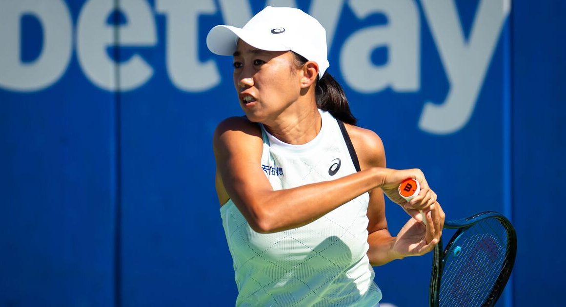 US Open star loses 23rd successive match in heartbreaking circumstances | Tennis | Sport