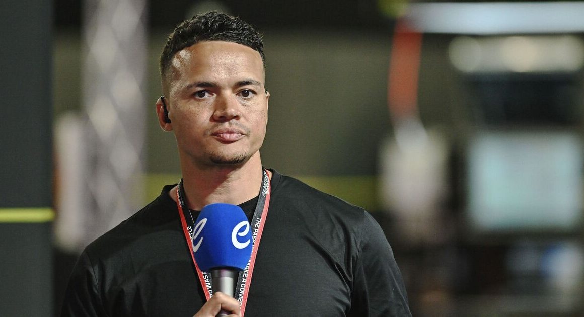 Jermaine Jenas given TV lifeline as axed BBC star to return for ‘lesser fee’ | Football | Sport