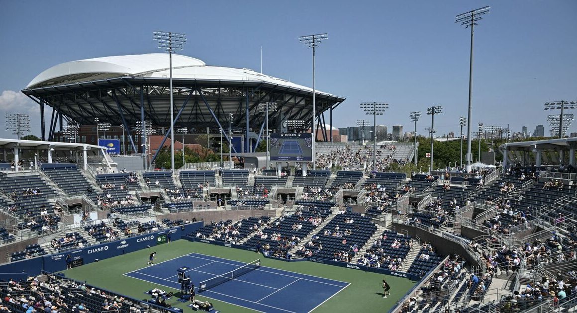 US Open LIVE: Star receives ‘death threats’ after loss as Nick Kyrgios causes surprise | Tennis | Sport