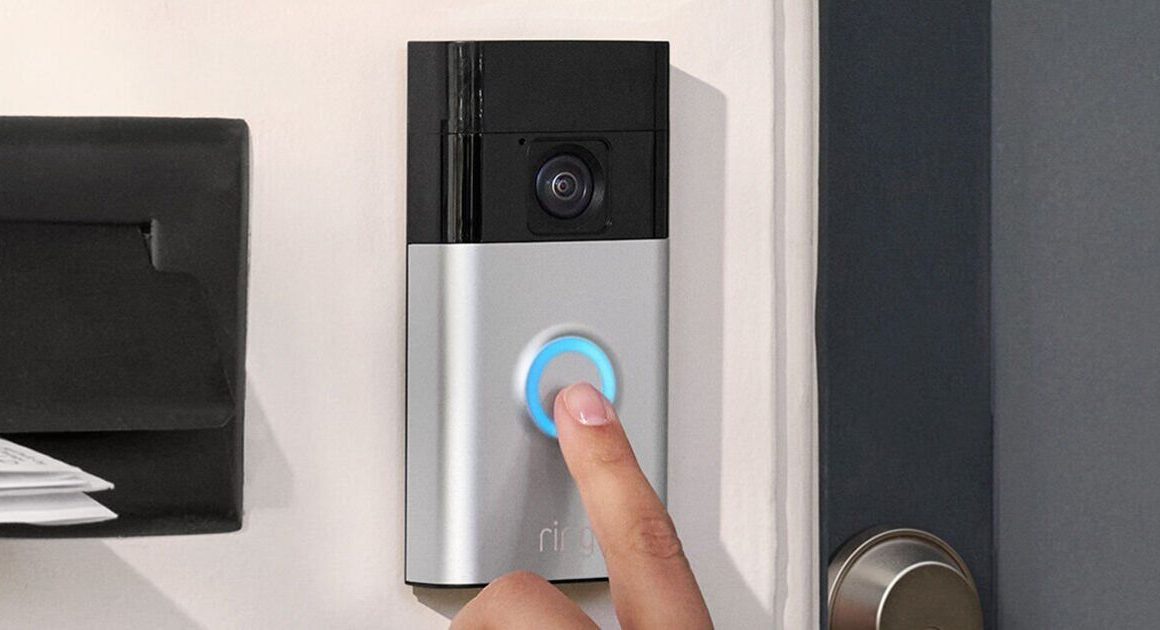 Ring Doorbell upgrade arrives next month with three much-needed changes