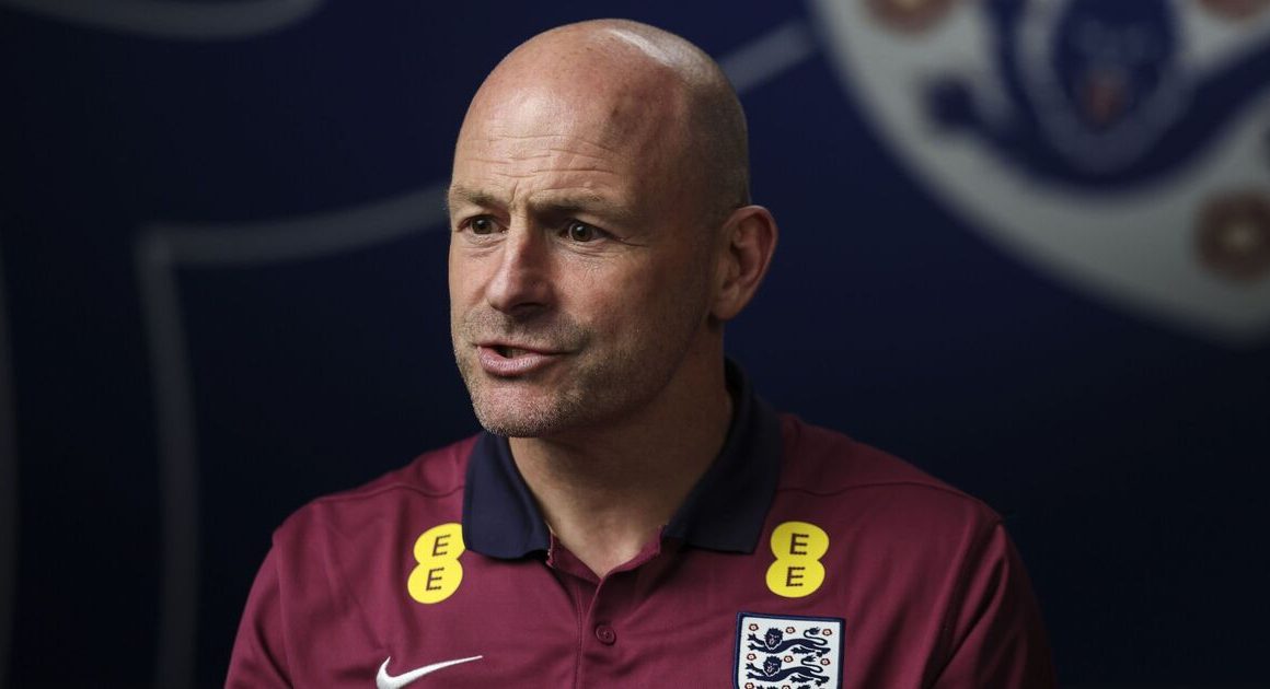 England boss Lee Carsley recalls Jack Grealish as four stars handed first call-ups | Football | Sport