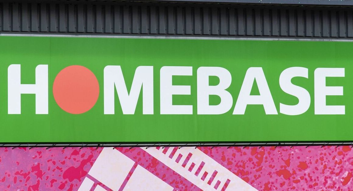 Homebase to close 10 stores as major supermarket chain plans expansion