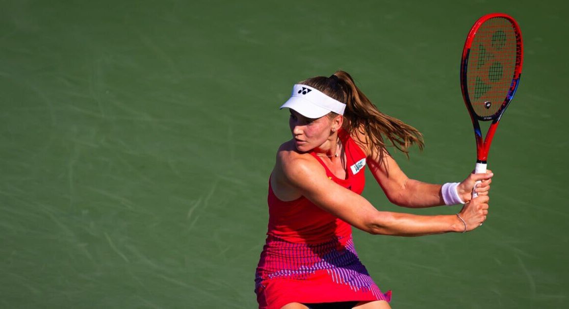 US Open fourth seed suddenly withdraws from tournament hours before second-round tie | Tennis | Sport