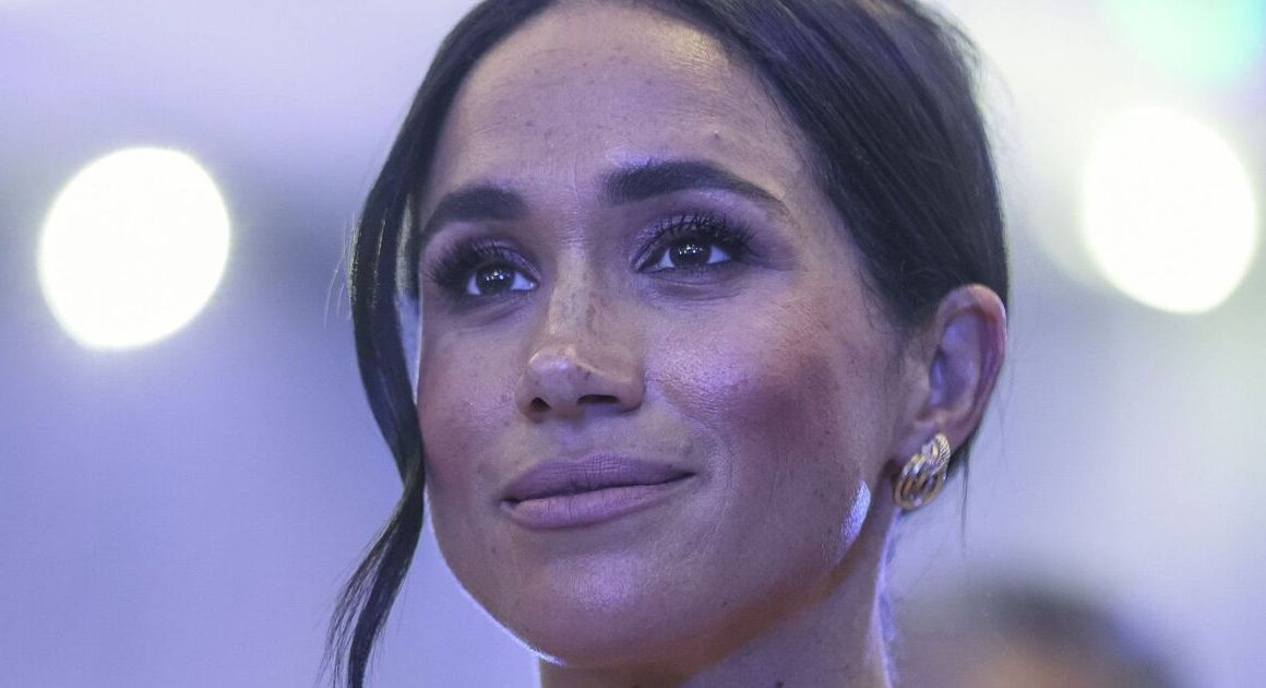 Meghan Markle turns three brands into overnight sensations | Royal | News