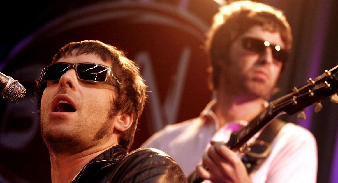 Oasis tour ballot LIVE: Desperate fans issued stern warning ahead of cut-off | Celebrity News | Showbiz & TV