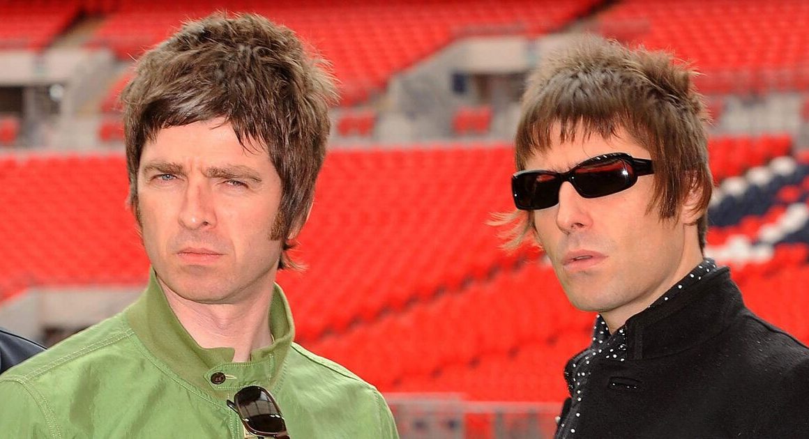 Oasis pre-sale ballot explained: Tickets to mistake to avoid | Music | Entertainment