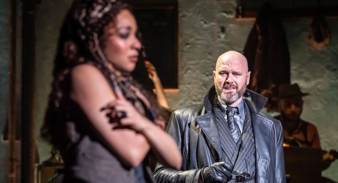 Hadestown tickets hit £22 low on LOVETheatre – get yours now | Theatre | Entertainment