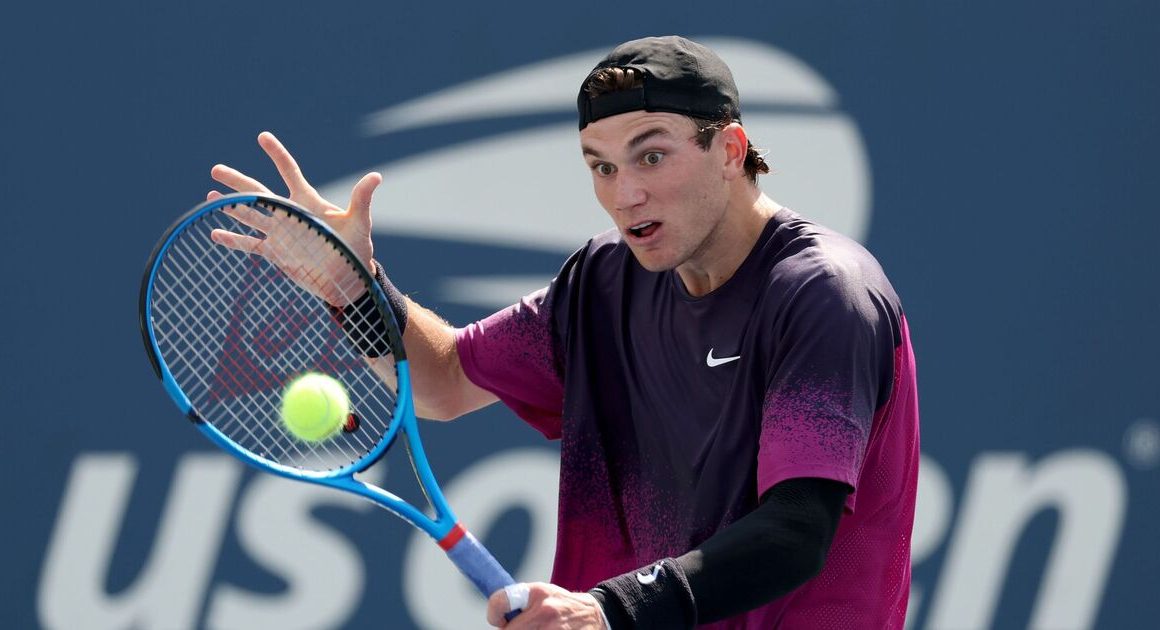 Jack Draper dumps out Carlos Alcaraz’s conqueror with US Open win | Tennis | Sport