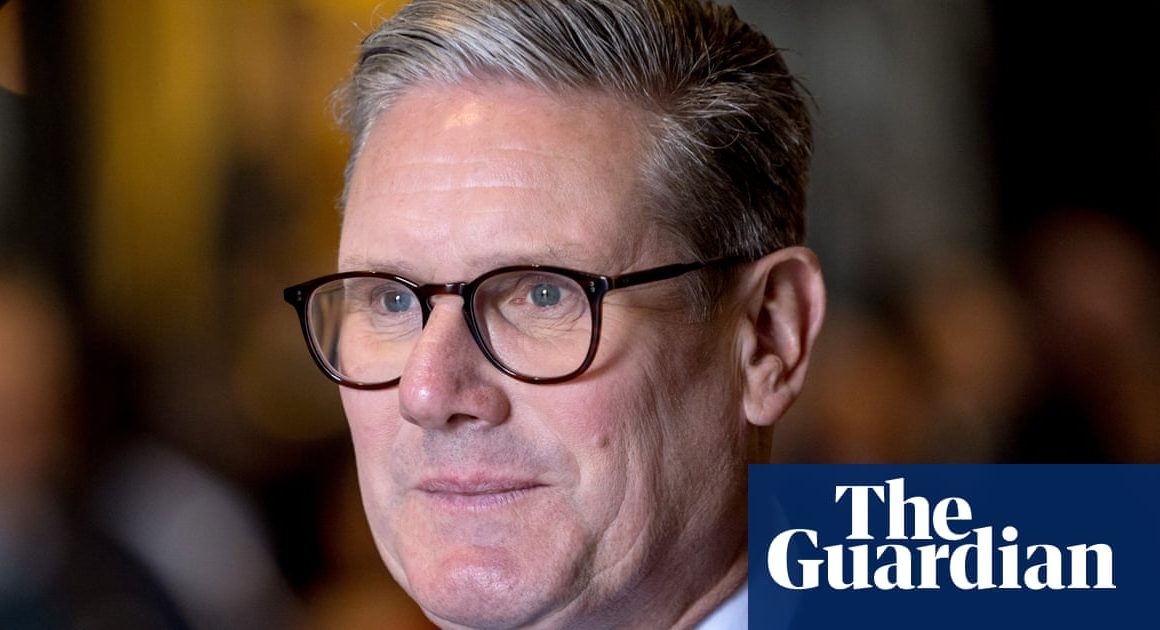 Starmer under pressure to distance UK from Italy’s hard-right immigration plans | Immigration and asylum