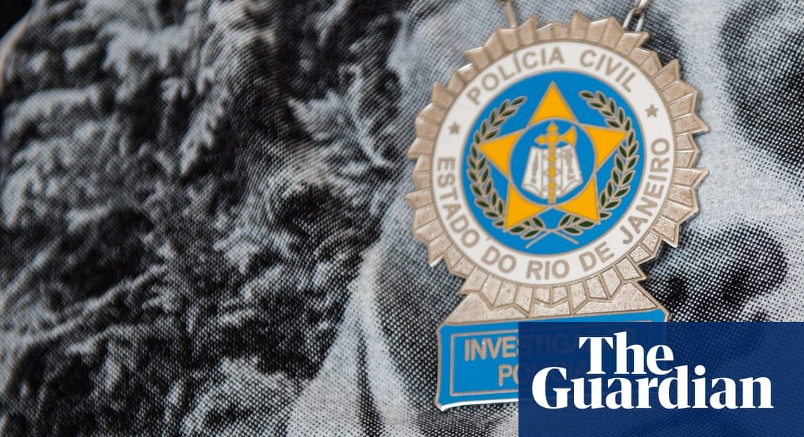 ‘A violent atmosphere’: Brazil’s alarming rise in police officer suicides | Brazil