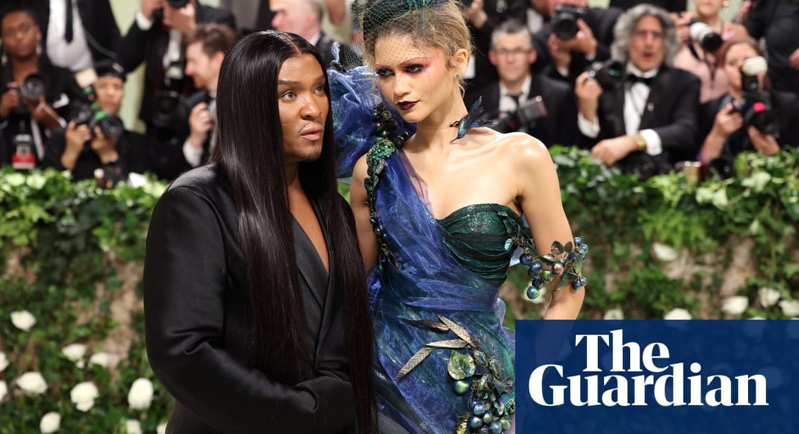 ‘Nothing fell in my lap’: how Law Roach redefined celebrity styling | Fashion