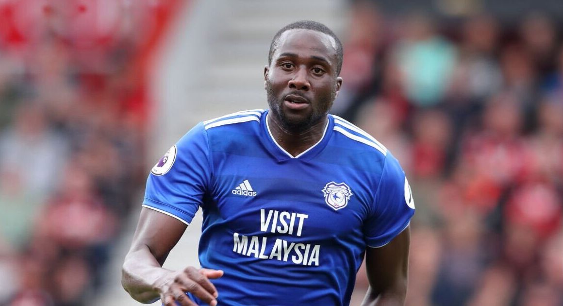 Sol Bamba’s wife makes heartbreaking statement after ex-Premier League star dies aged 39 | Football | Sport