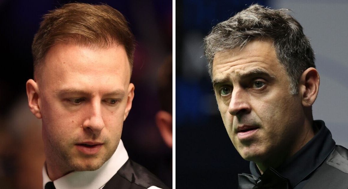 Judd Trump makes surprising Ronnie O’Sullivan plea at Saudi Arabia Masters | Other | Sport