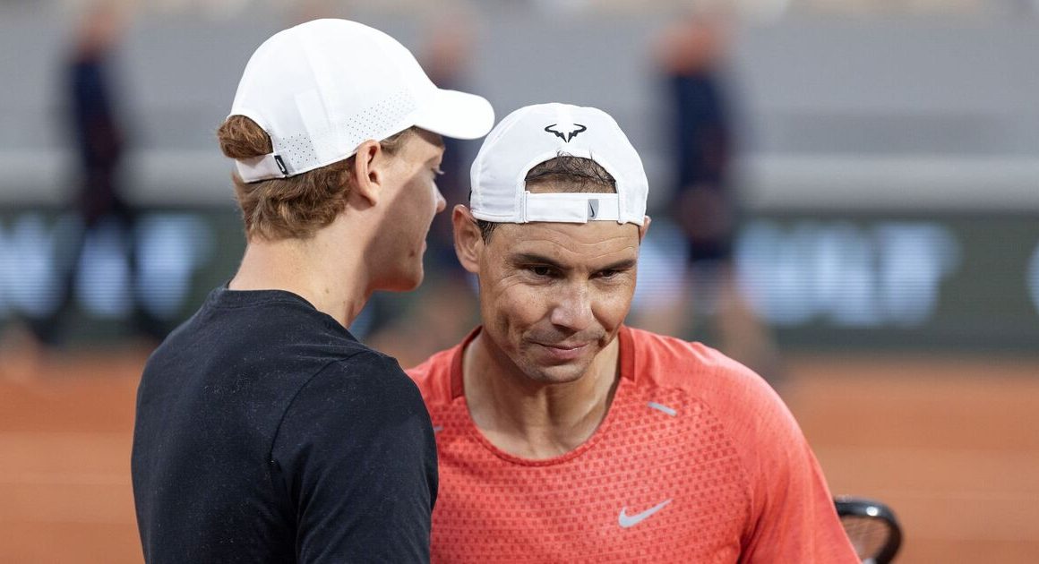 Rafael Nadal makes feelings clear on Jannik Sinner doping controversy | Tennis | Sport