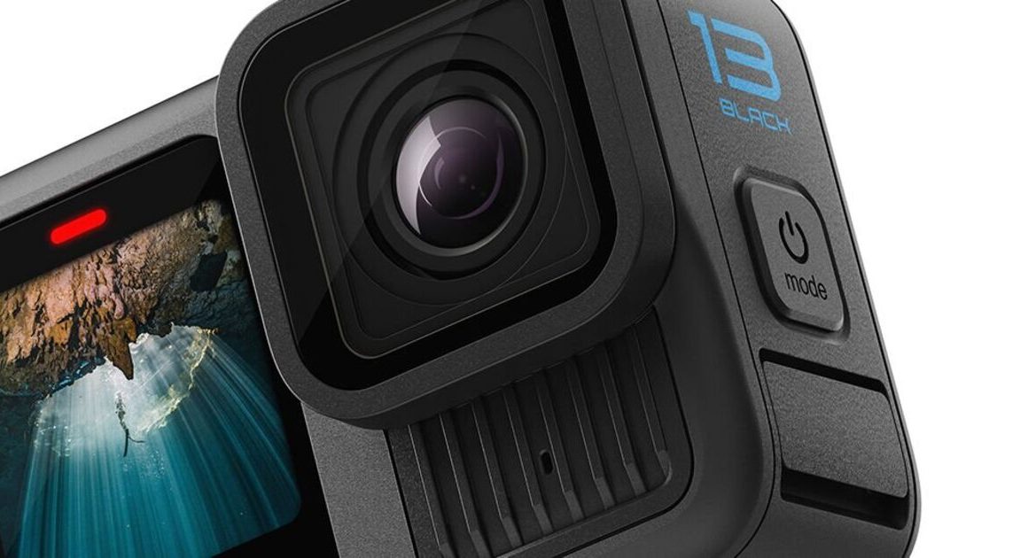 GoPro is back with two smart new cameras that offer plenty of surprises