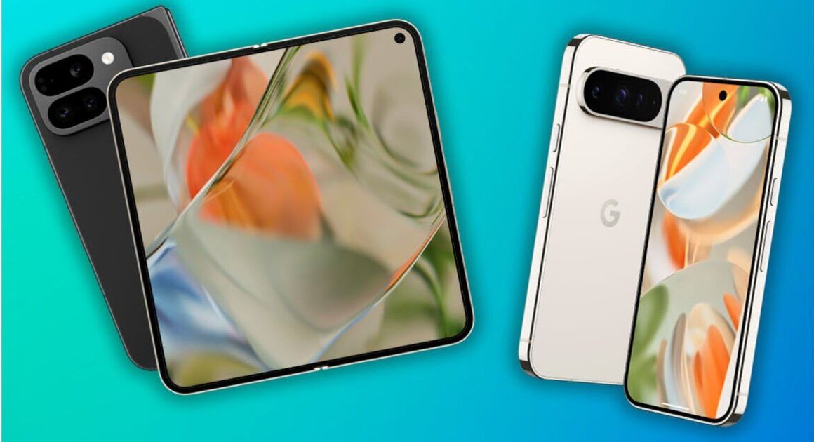 Pixel 9 Pro review: Better than the Pixel 9 Pro Fold