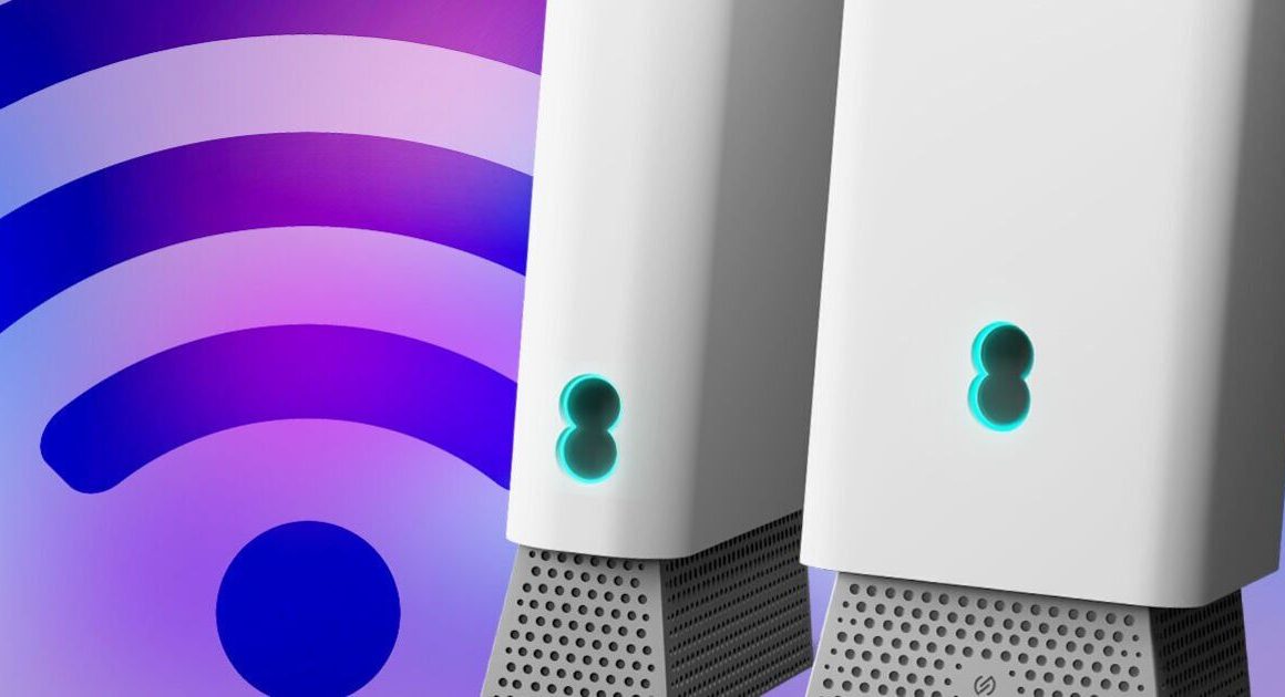 New £10 Wi-Fi tech could unlock the secret to faster broadband speeds