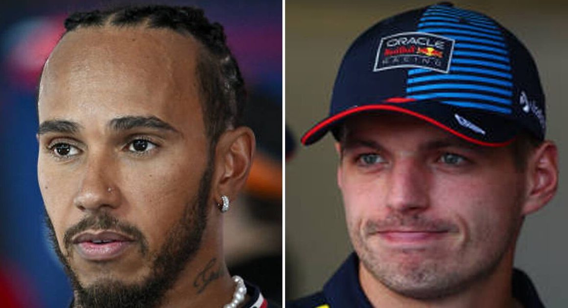 Ferrari ‘try to snatch Max Verstappen’s engineer’ to join Lewis Hamilton | F1 | Sport