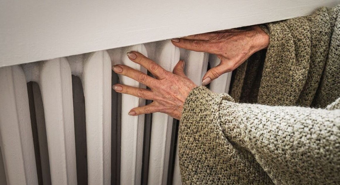 Brits urged ‘do this now’ to radiators and thermostats today