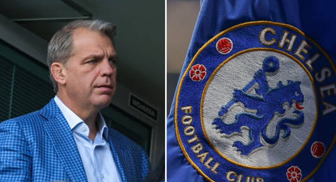 Todd Boehly in Chelsea power struggle as transfer plan ‘sparks rift between owners’ | Football | Sport