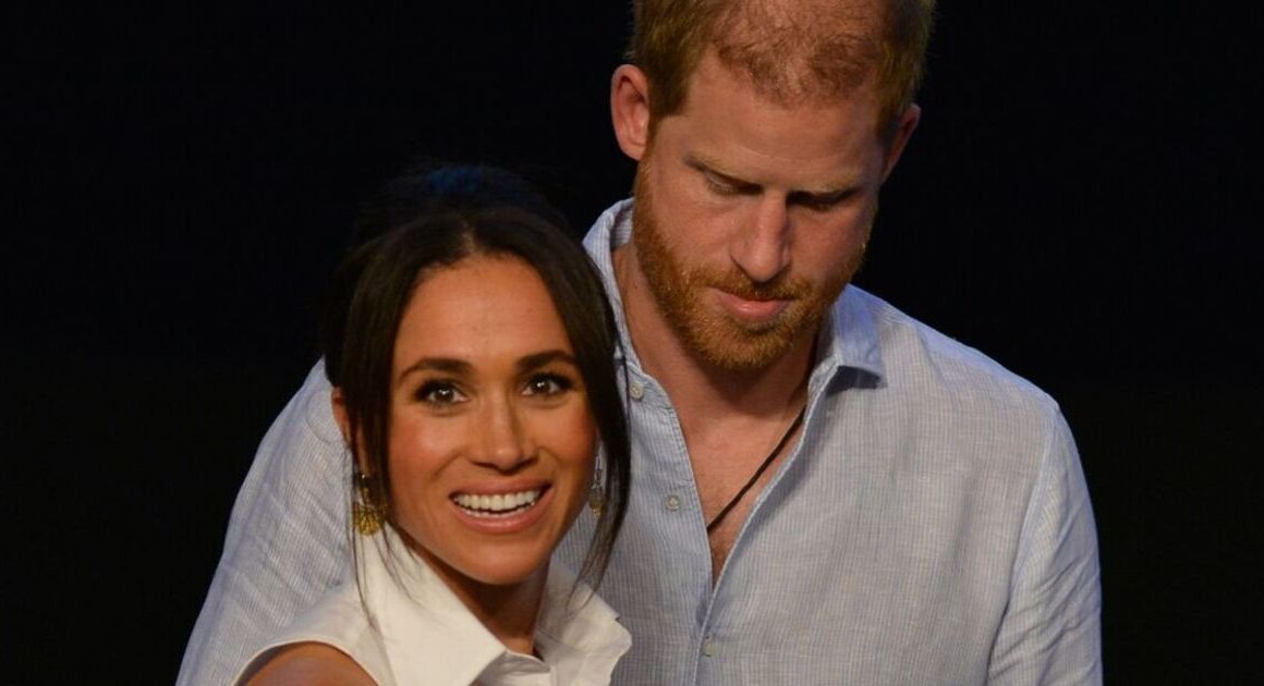 Royal Family LIVE: Prince Harry and Meghan Markle face another blow | Royal | News