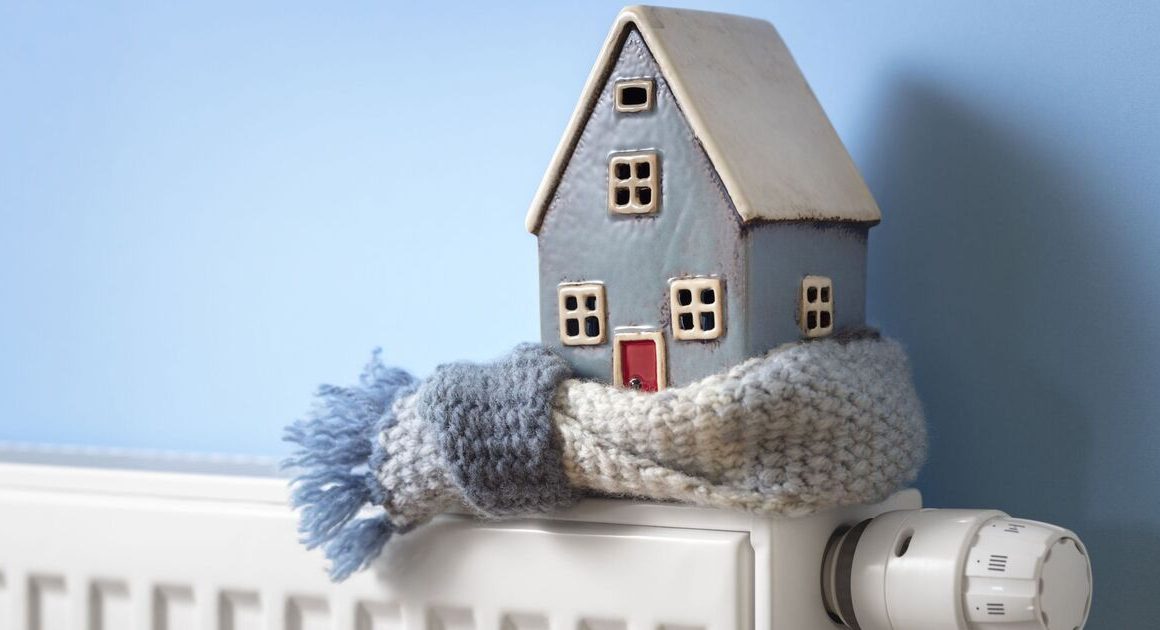 Homeowners issued warning to check these six key things before winter