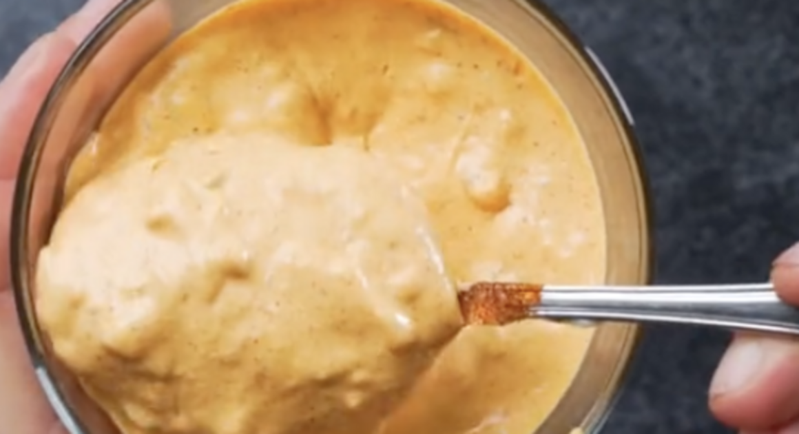 McDonald’s Big Mac sauce recipe ‘leaked’ and it’s ‘exactly the same’