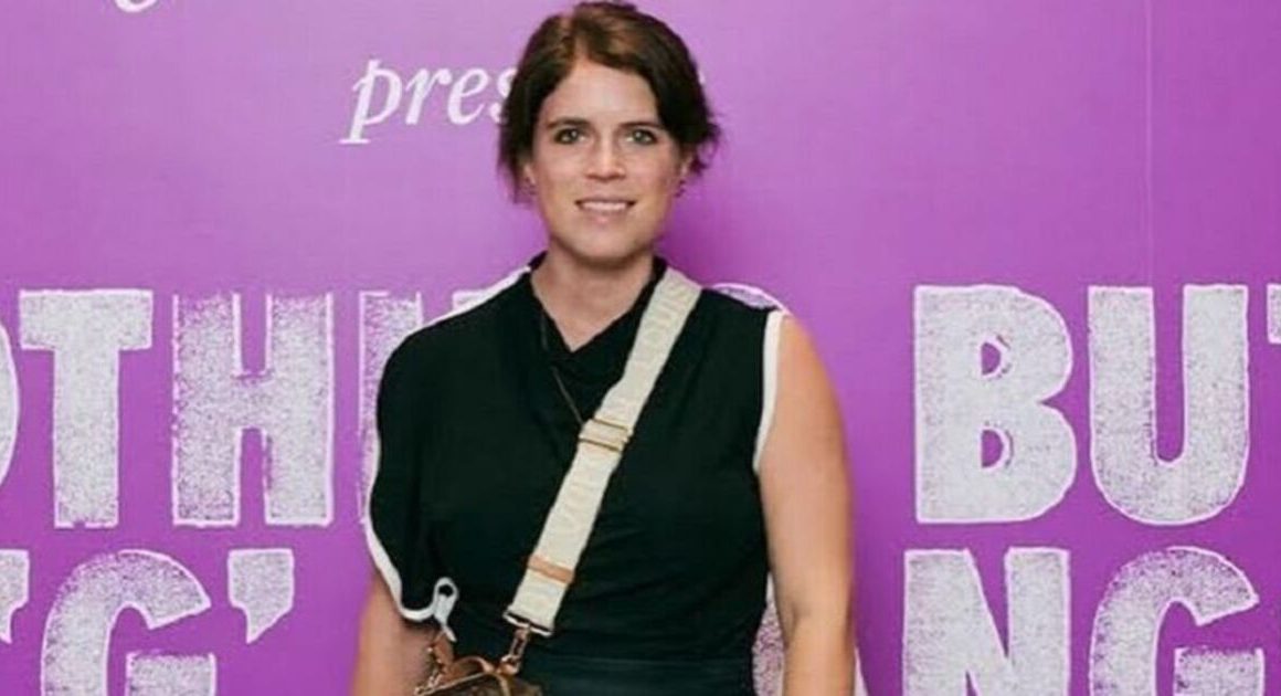 Royal fans make same complaint as Princess Eugenie steps out in Seoul | Royal | News