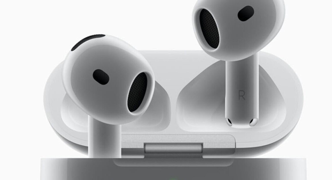 Biggest ever AirPods revamp as Apple confirms ‘revolutionary’ upgrade