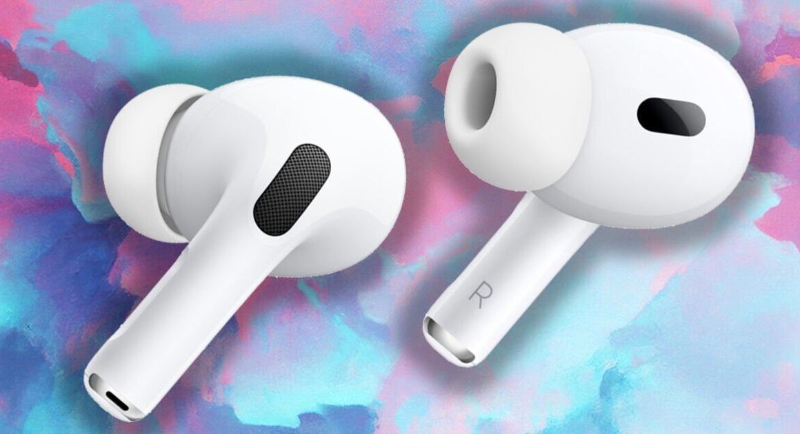 Apple will give your AirPods a huge free update very soon