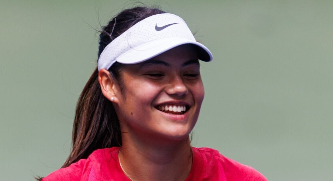 Inside Emma Raducanu’s life from ‘boyfriend ban’ to expensive hobbies and huge net worth | Tennis | Sport