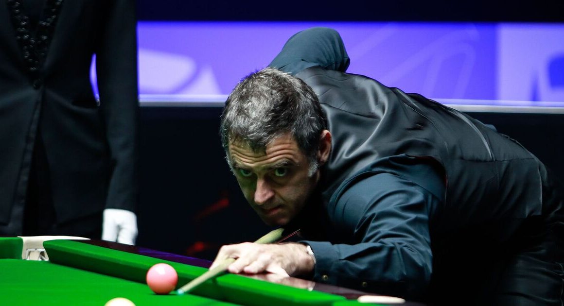 Snooker scores LIVE: Ronnie O’Sullivan in action at English Open, Wilson vs Muir | Other | Sport