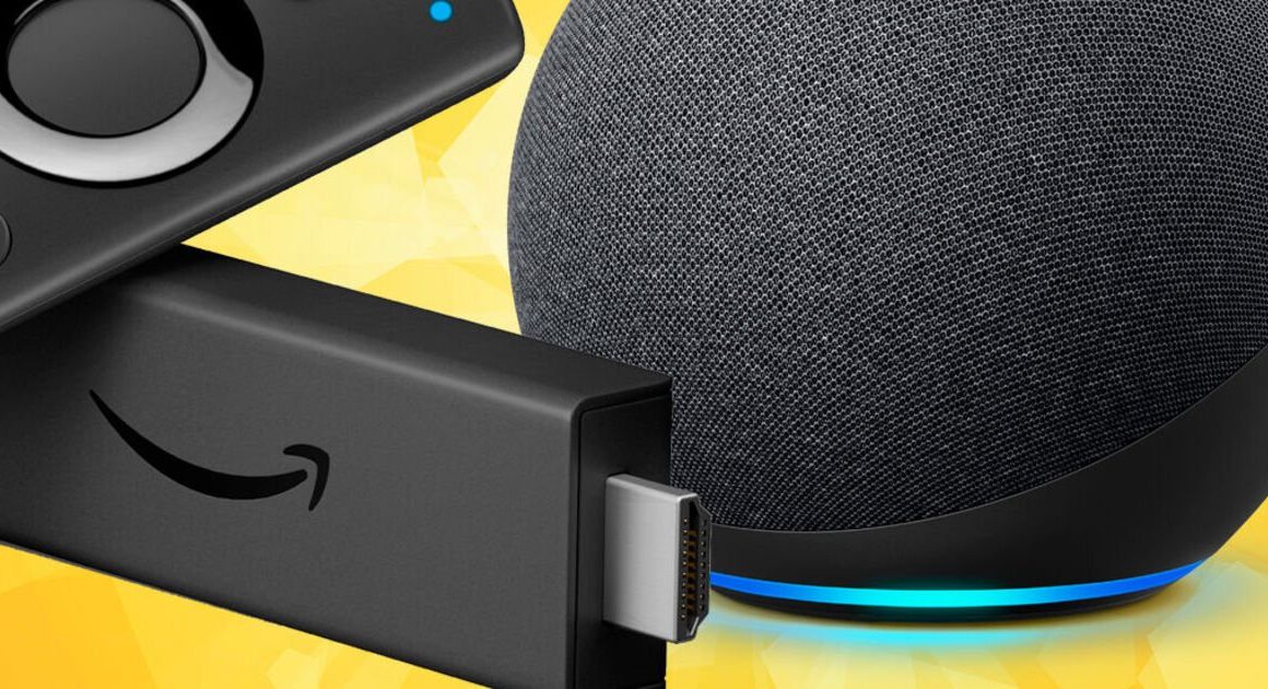 Amazon will offer major reason to ditch your Fire TV Stick next month