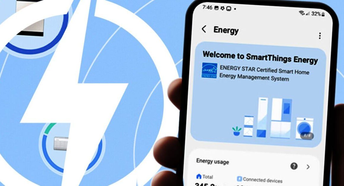 Samsung offers new way to slash your energy bills and it works on iPhone